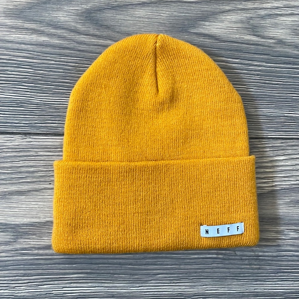 LAST CHANCE❗️Neff Beanie